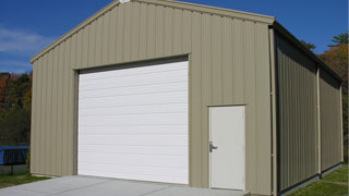 Garage Door Openers at Flamingo Park, Florida